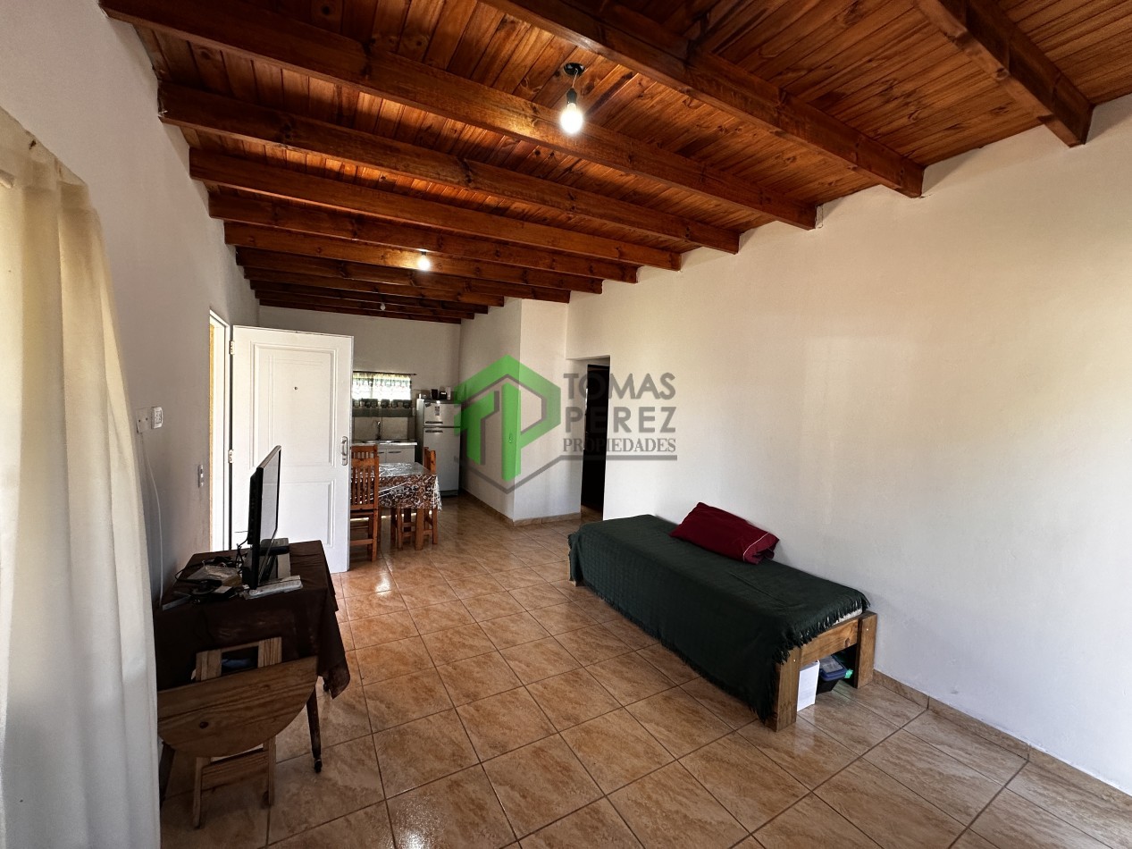 VENTA DE CASA A ESTRENAR EN VILLA RUMIPAL 