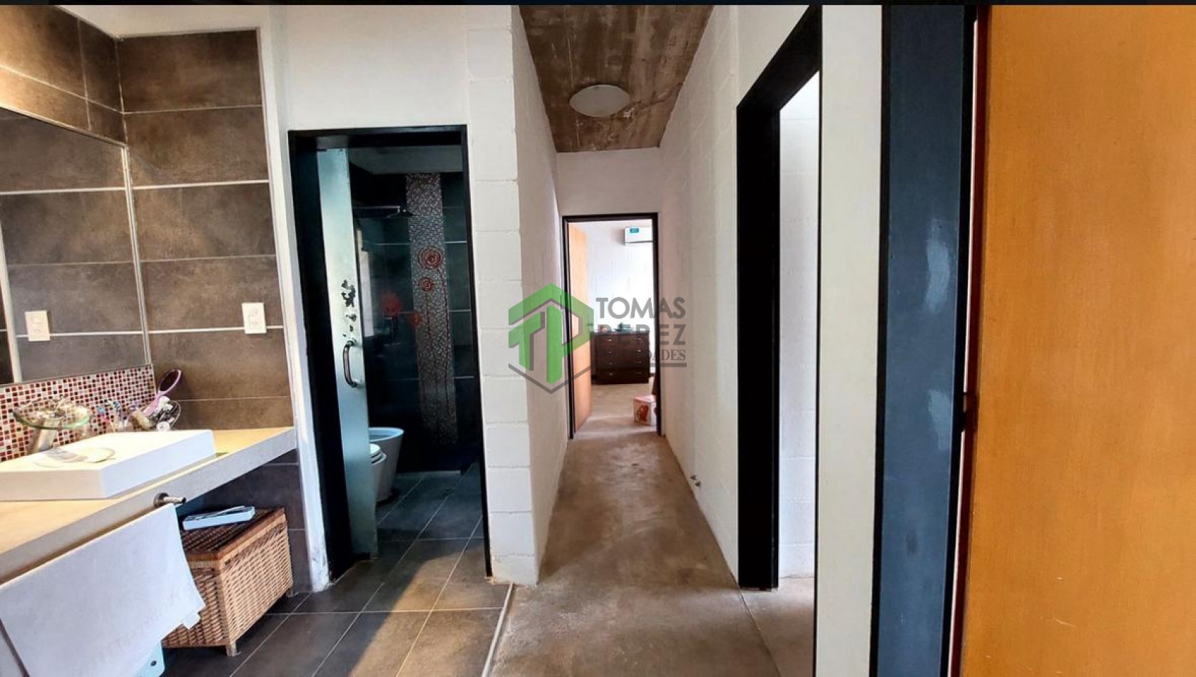 VENTA CASA EN VILLA DEL DIQUE 