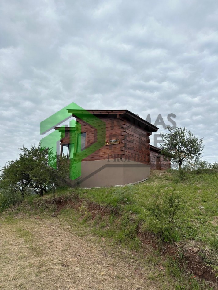 ESPECTACULAR PROPIEDAD A ESTRENAR EN VILLA RUMIPAL