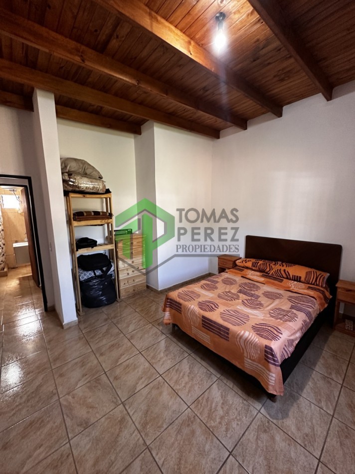 VENTA DE CASA A ESTRENAR EN VILLA RUMIPAL 