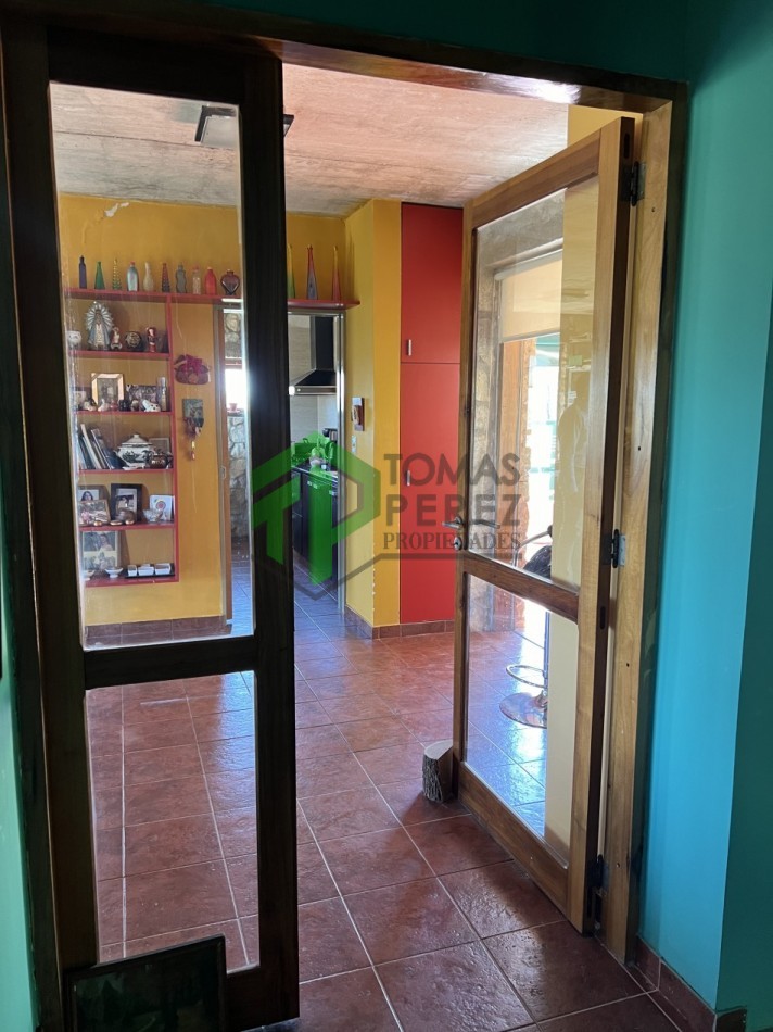VENTA CASA EN VILLA DEL DIQUE 