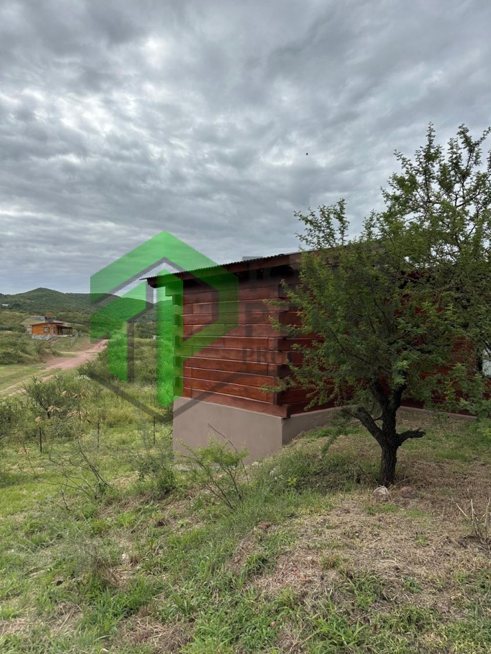 ESPECTACULAR PROPIEDAD A ESTRENAR EN VILLA RUMIPAL