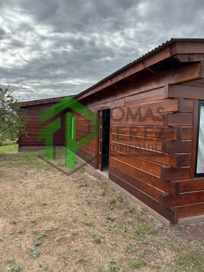 ESPECTACULAR PROPIEDAD A ESTRENAR EN VILLA RUMIPAL