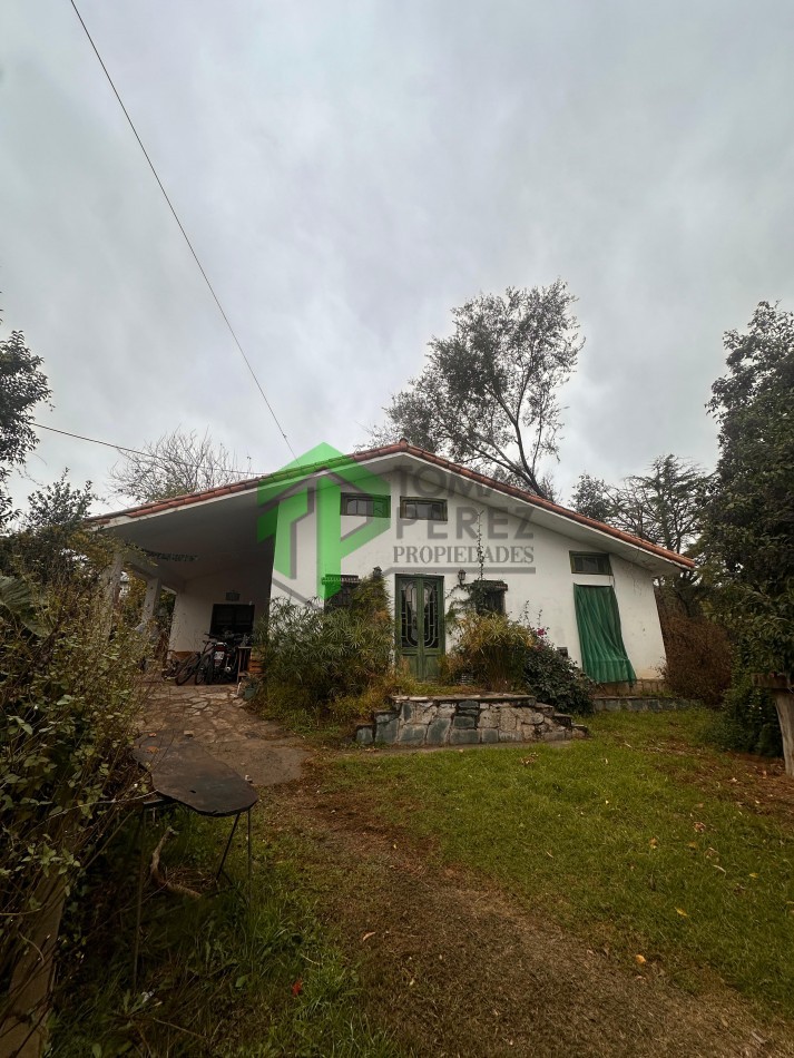 VENTA PROPIEDAD VILLA GRAL BELGRANO CORDOBA 