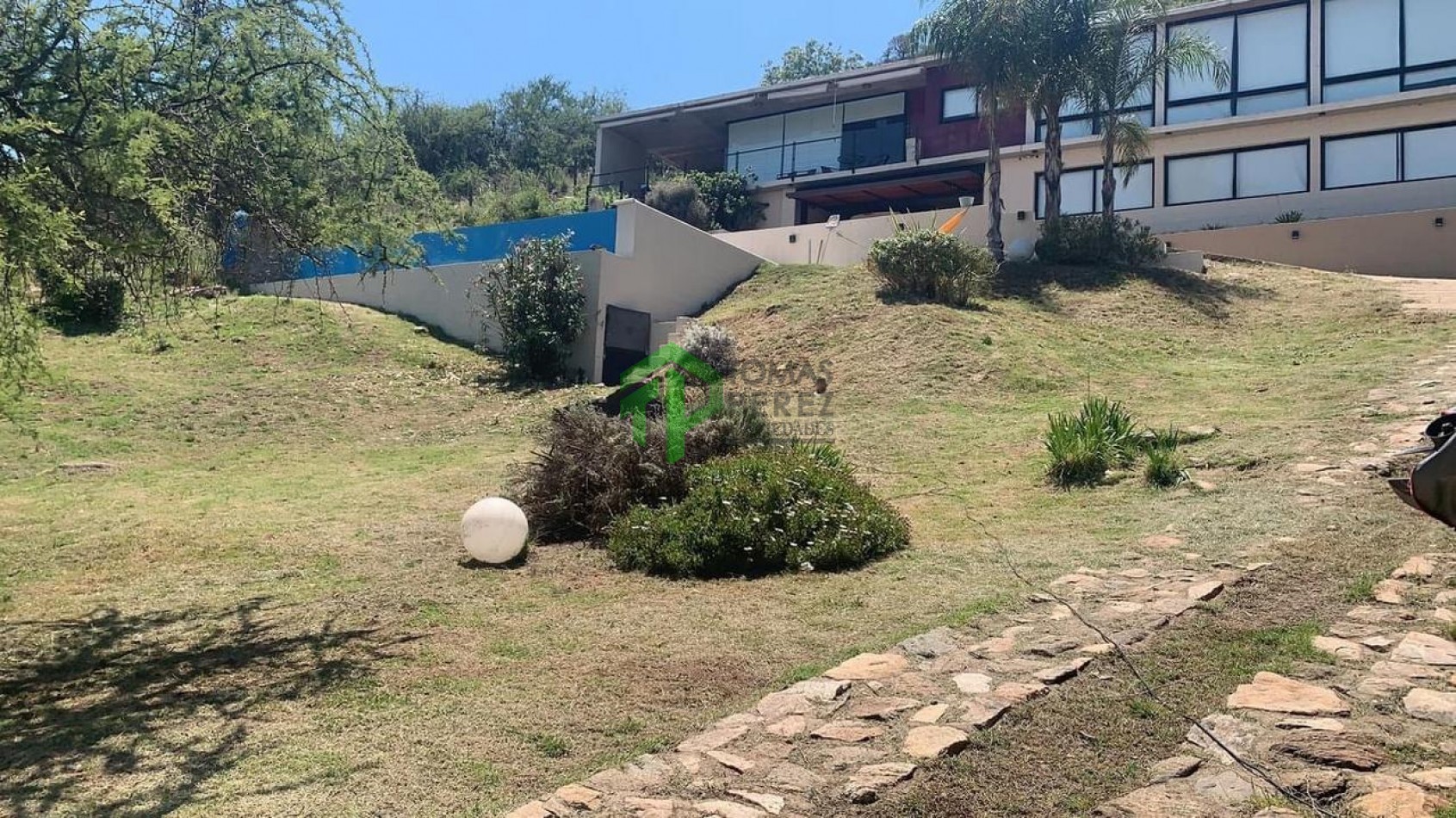 VENTA CASA EN VILLA DEL DIQUE 