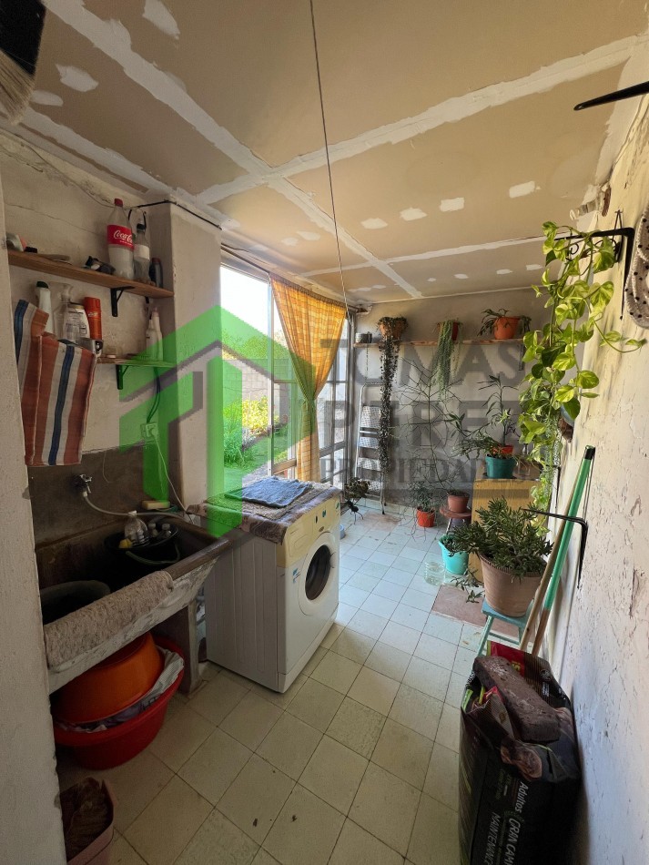 VENTA DE CASA EN VILLA DEL DIQUE 