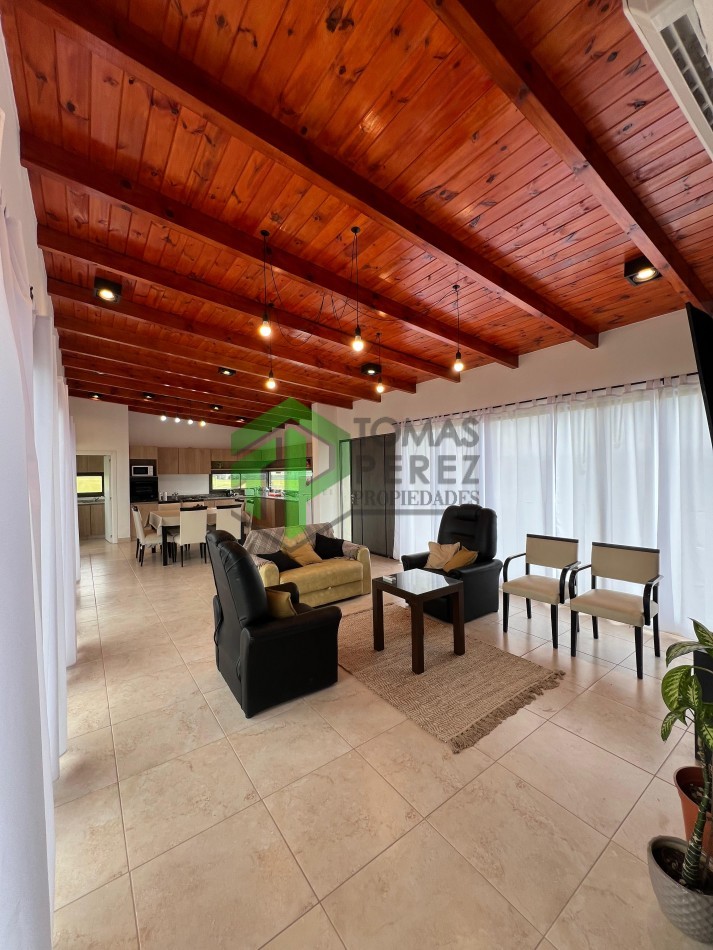 VENTA PROPIEDAD A ESTRENAR EN PUERTO DEL AGUILA, POTRERO DE GARAY 