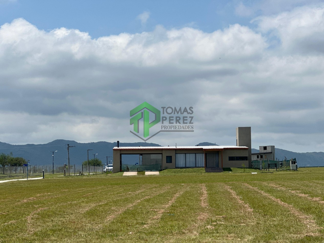 VENTA PROPIEDAD A ESTRENAR EN PUERTO DEL AGUILA, POTRERO DE GARAY 