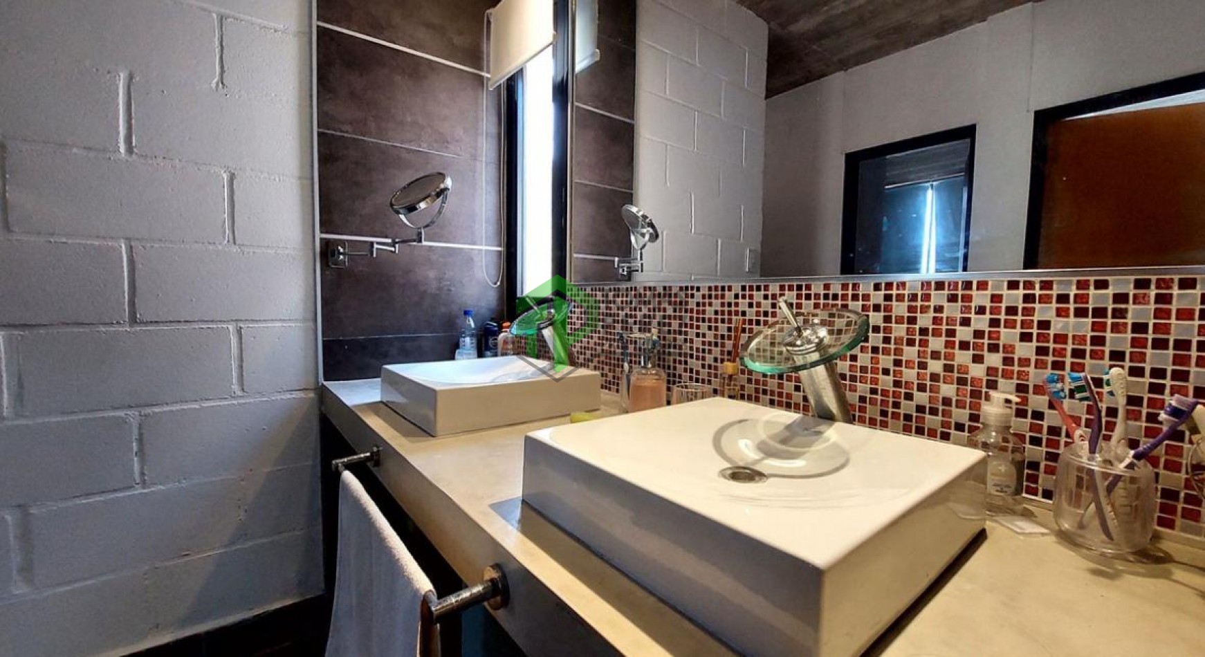 VENTA CASA EN VILLA DEL DIQUE 