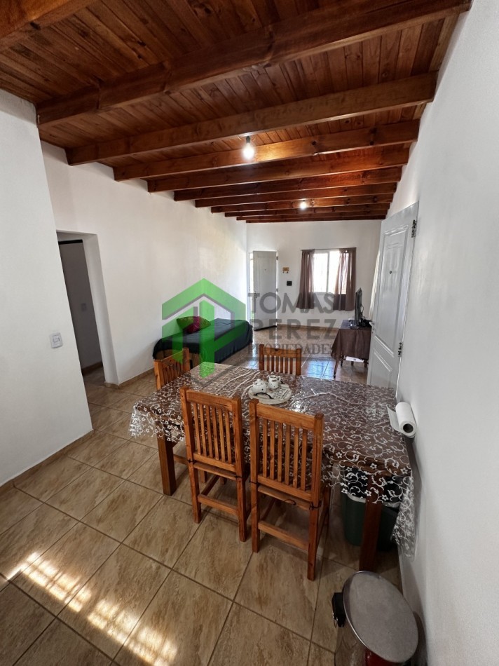 VENTA DE CASA A ESTRENAR EN VILLA RUMIPAL 