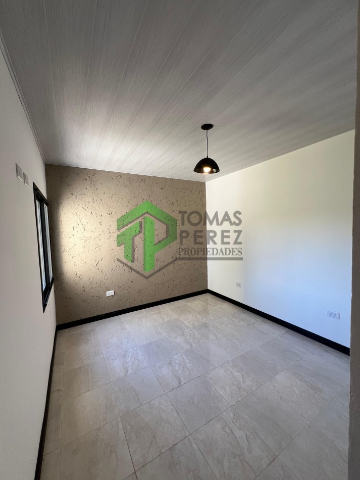 VENTA CASA A ESTRENAR EN VILLA RUMIPAL CORDOBA 