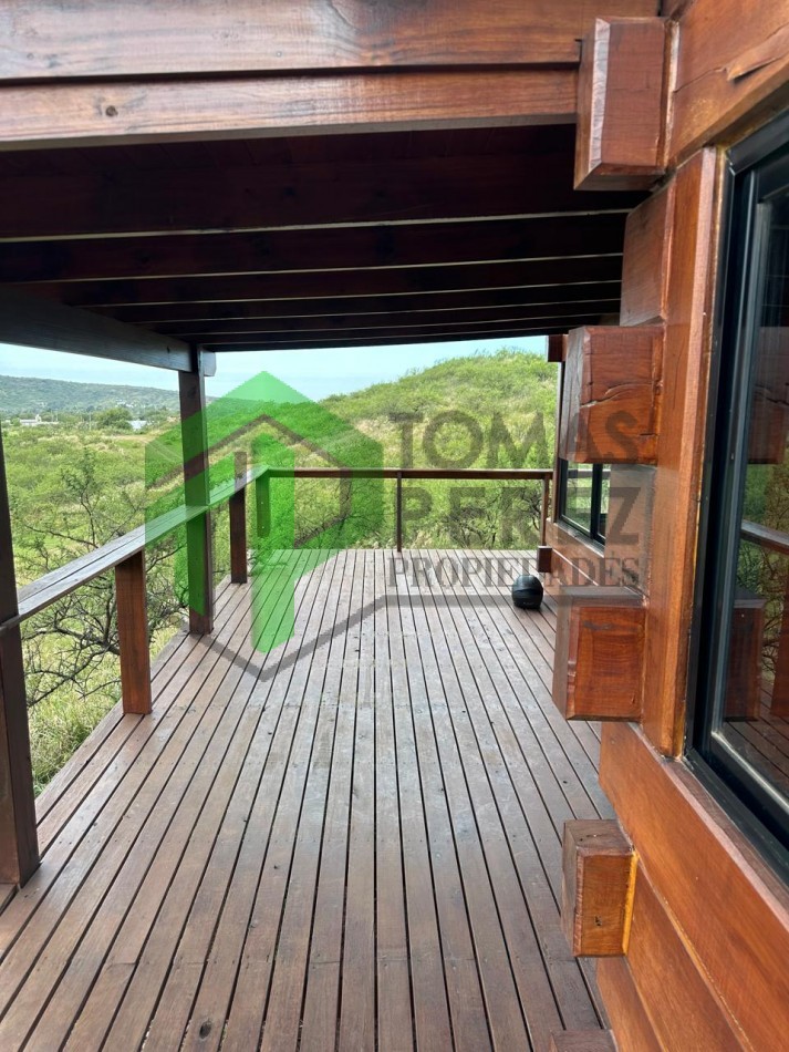 ESPECTACULAR PROPIEDAD A ESTRENAR EN VILLA RUMIPAL