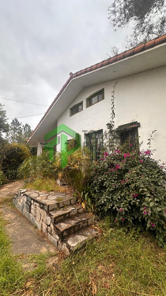 VENTA PROPIEDAD VILLA GRAL BELGRANO CORDOBA 