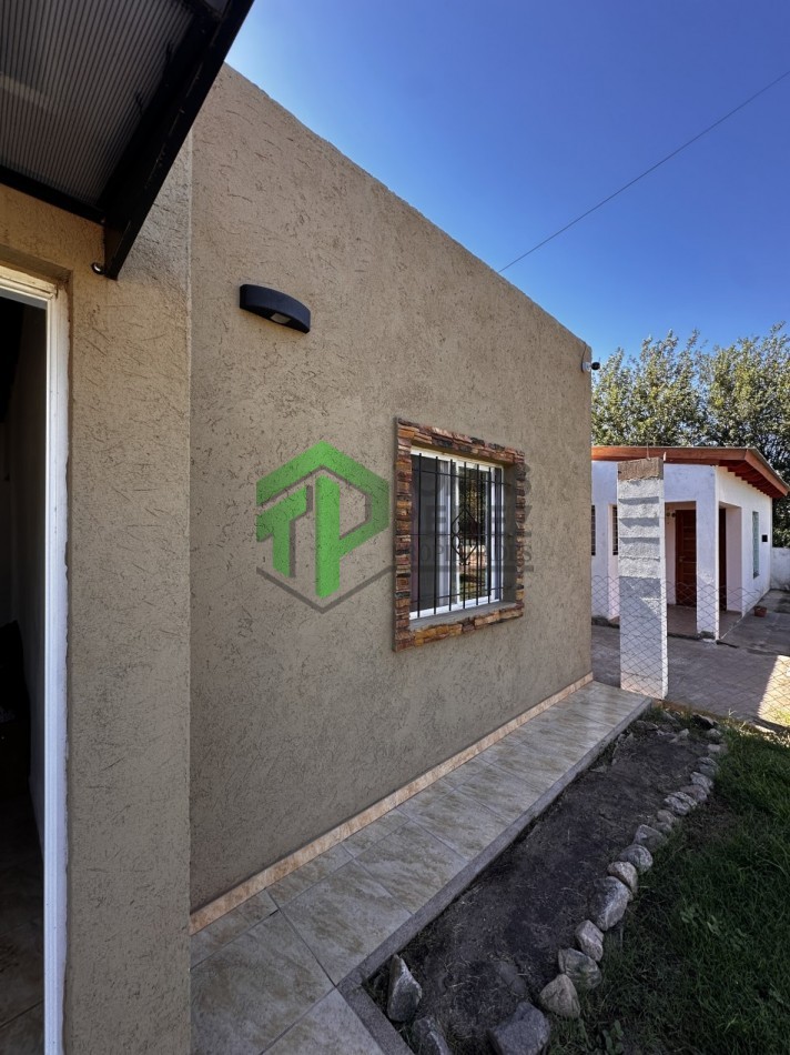 VENTA DE CASA A ESTRENAR EN VILLA RUMIPAL 