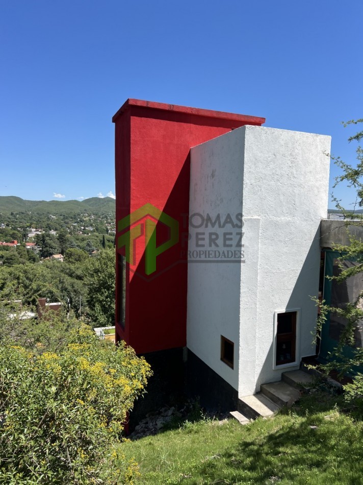 VENTA CASA EN VILLA DEL DIQUE 