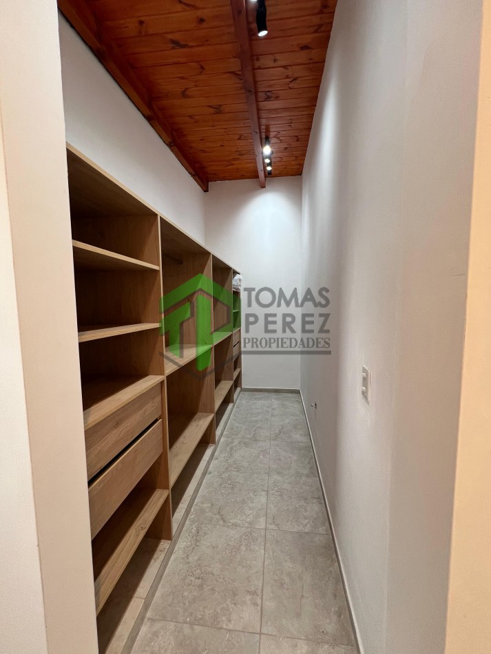 VENTA PROPIEDAD A ESTRENAR EN PUERTO DEL AGUILA, POTRERO DE GARAY 