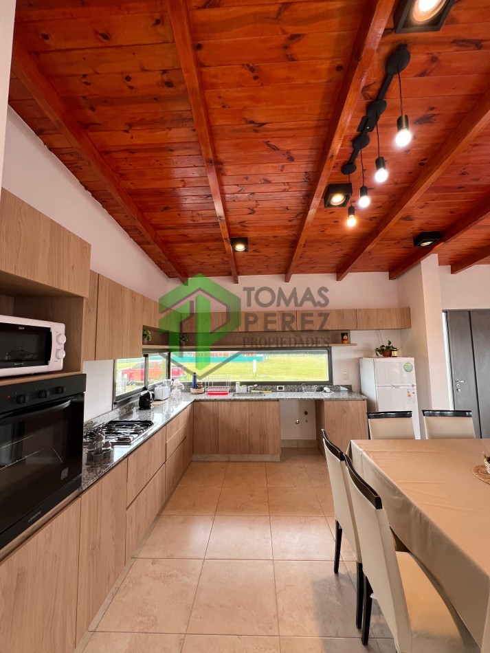 VENTA PROPIEDAD A ESTRENAR EN PUERTO DEL AGUILA, POTRERO DE GARAY 