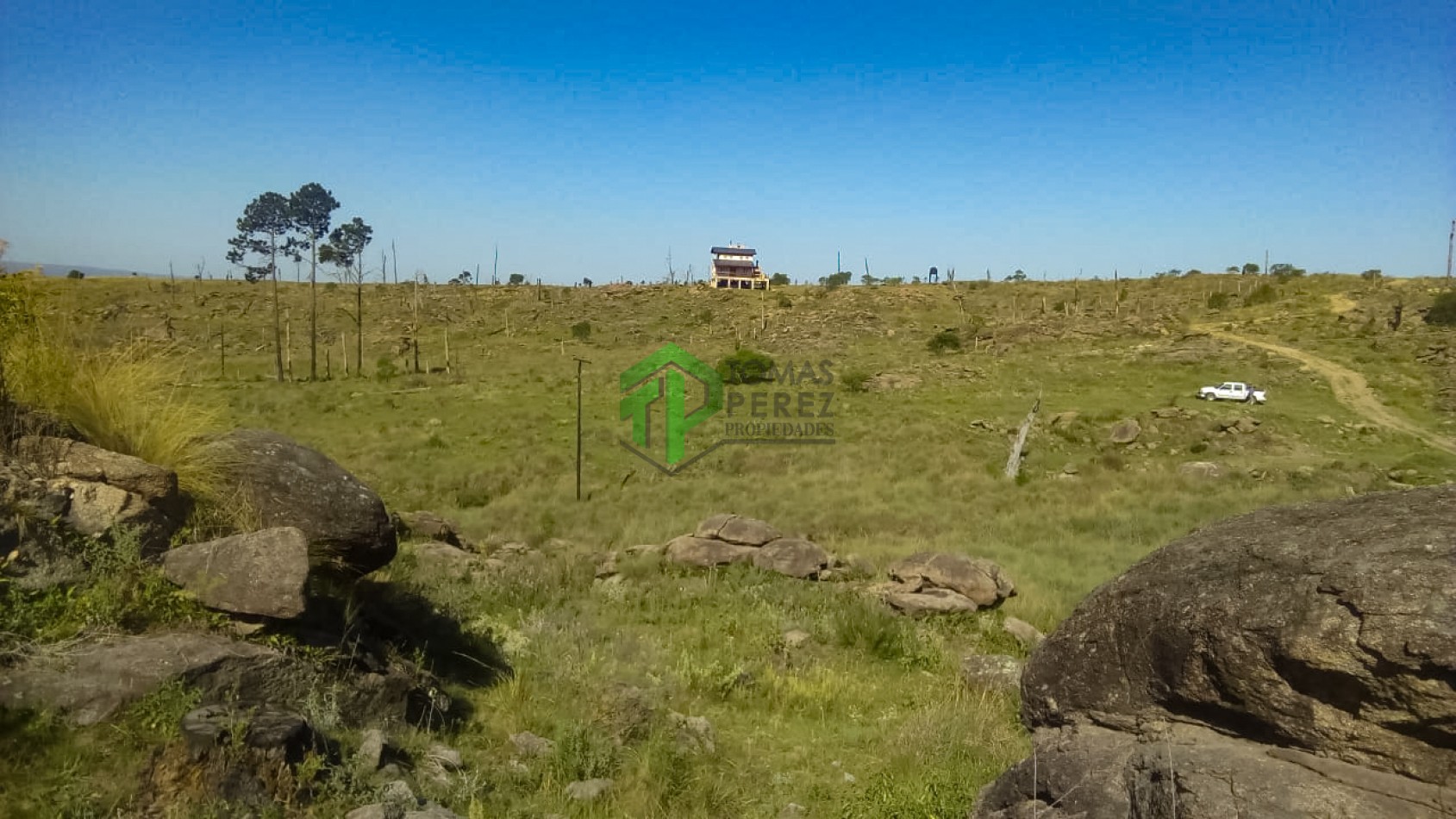 Paraiso en Yacanto: TU OPORTUNIDAD 