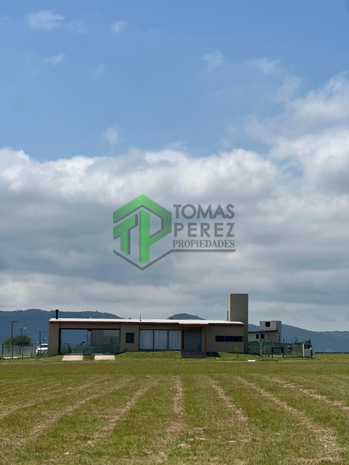 VENTA PROPIEDAD A ESTRENAR EN PUERTO DEL AGUILA, POTRERO DE GARAY 