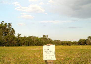 ESTANCIA LUCIA - LOTEO RESIDENCIAL