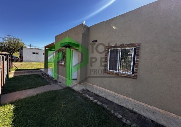 VENTA DE CASA A ESTRENAR EN VILLA RUMIPAL 