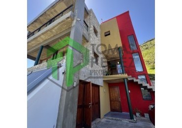 VENTA CASA EN VILLA DEL DIQUE 