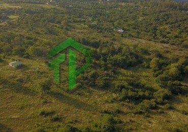 VENTA CAMPO EN CAPILLA VIEJA 