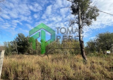 VENTA LOTE EN VILLA RUMIPAL CALAMUCHITA CORDOBA 