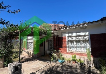 VENTA DE CASA EN VILLA DEL DIQUE 