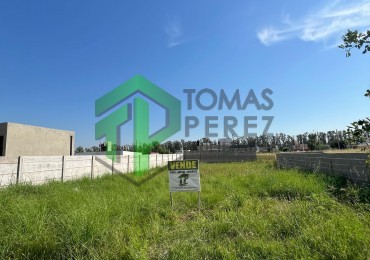 VENTA LOTE EN RIO TERCERO CORDOBA 