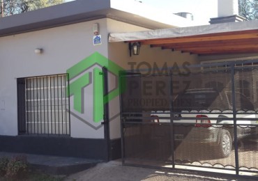 Se vende hermosa casa en Costa Azul, Embalse, Calamuchita
