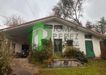 VENTA PROPIEDAD VILLA GRAL BELGRANO CORDOBA 