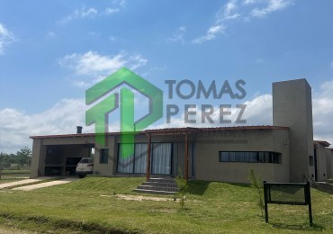 VENTA PROPIEDAD A ESTRENAR EN PUERTO DEL AGUILA, POTRERO DE GARAY 